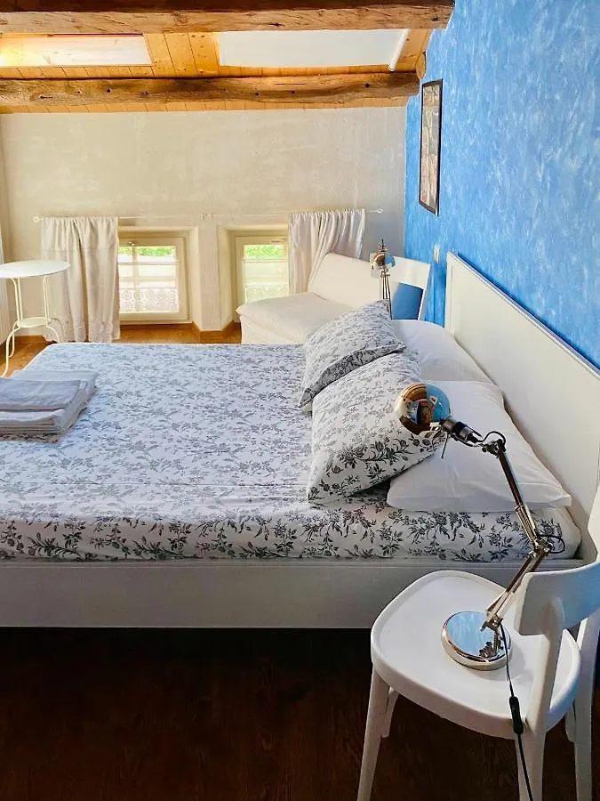 Vakantieboerderij Casa Delle Arti Fattoria Dei Fiori Villa Sospirolo Italië