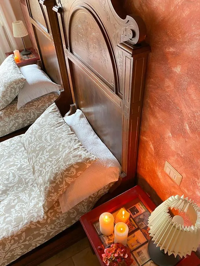 Farm stay Casa Delle Arti Fattoria Dei Fiori Villa Sospirolo