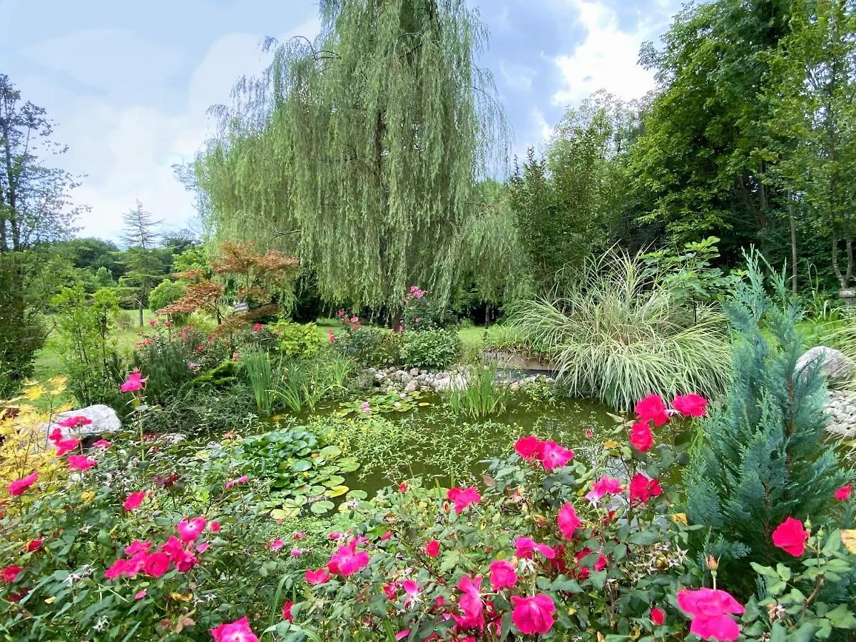 Casa Delle Arti Fattoria Dei Fiori Villa Sospirolo 0*,