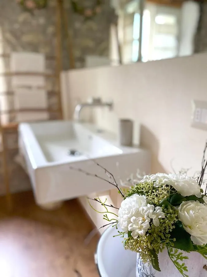 Casa Delle Arti Fattoria Dei Fiori Villa Sospirolo