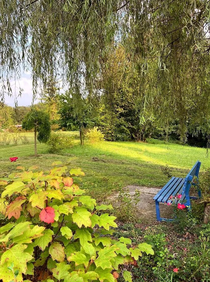 Vakantieboerderij Casa Delle Arti Fattoria Dei Fiori Villa Sospirolo