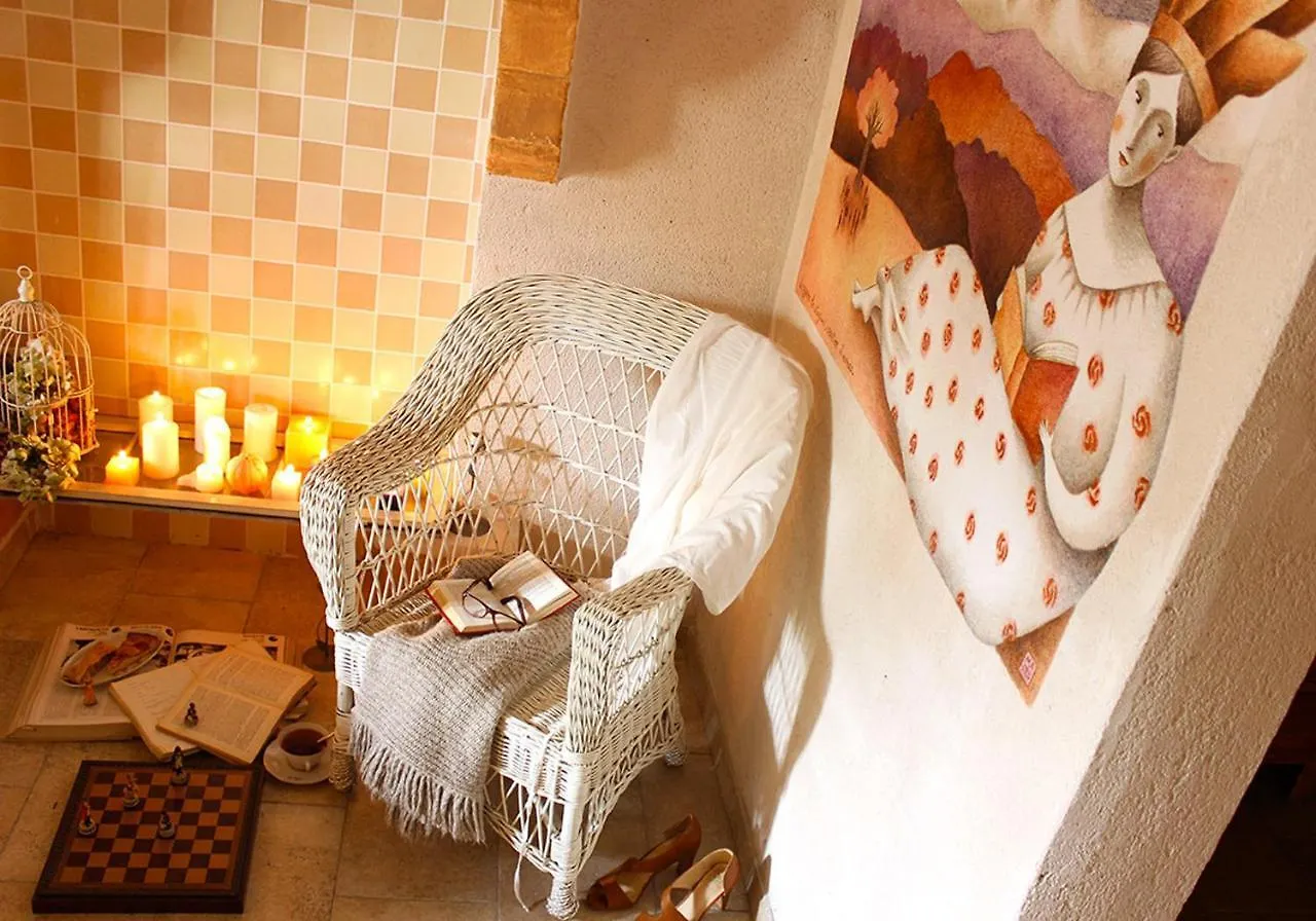 Casa Delle Arti Fattoria Dei Fiori Villa Sospirolo 0*,  Italië