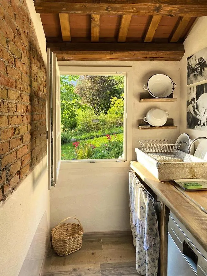 Casa Delle Arti Fattoria Dei Fiori Villa Sospirolo