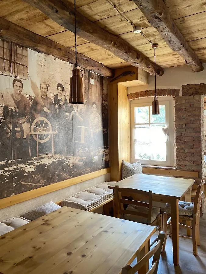 Casa Delle Arti Fattoria Dei Fiori Villa Sospirolo Vakantieboerderij