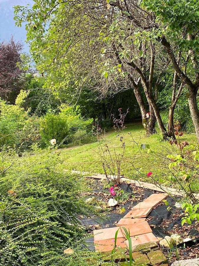 Casa Delle Arti Fattoria Dei Fiori Villa Sospirolo 0*,  Italy