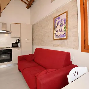 Casa Dea Corte Apartment Venedig