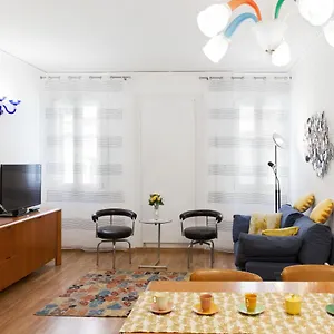 Piera Rossa Apartment Venedig