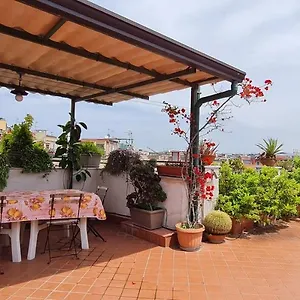 Casa Antea Apartment Neapel