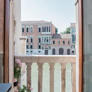 Appartement Palace Canal View By Wonderful Italy, Venise