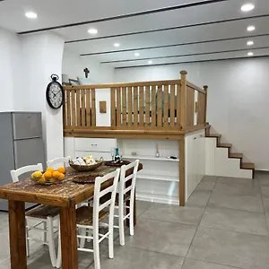Casa Linda Casa vacanze Bagheria