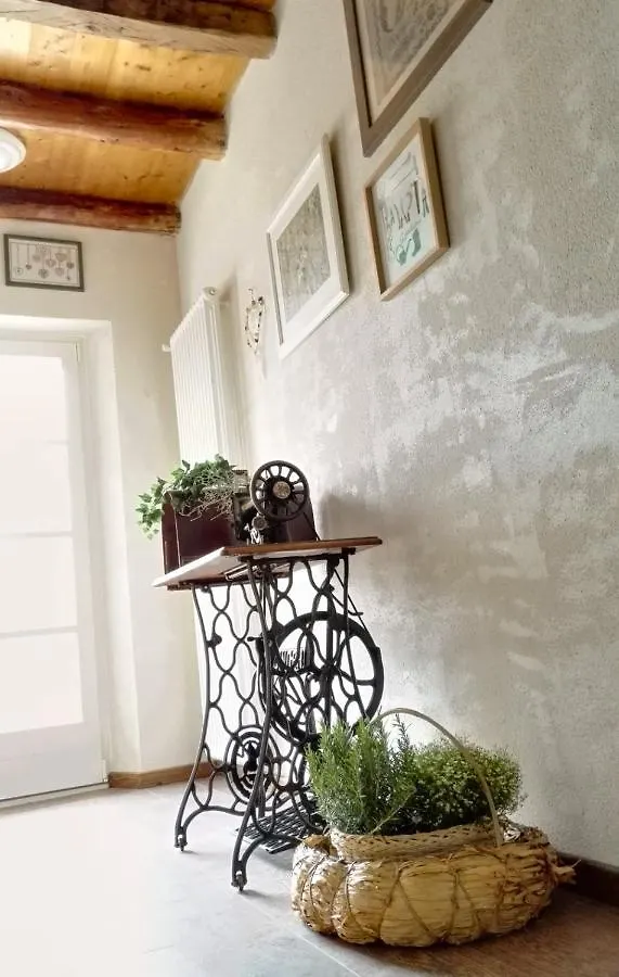 Casa Delle Arti Fattoria Dei Fiori Villa Sospirolo 0*,  Italy